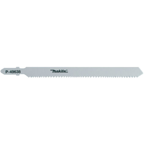 MAKITA P-49638 SIERRA DE CALAR ESPECIAL MADERA CON CLAVO (1/2)