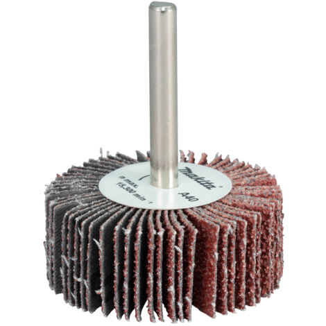 MAKITA D-75378 Cepillo lijas taladro A40 (1/3)