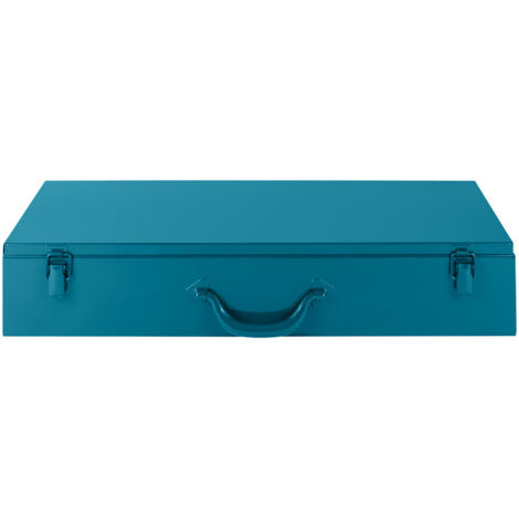 MAKITA P-45135 Maletín metálico