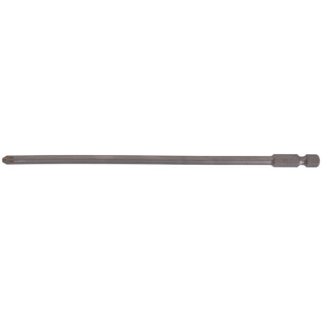 MAKITA P-67789 PUNTA ESTÁNDAR PZ2 177MM (1/2)