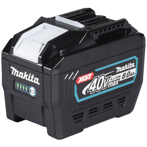 MAKITA 191X65-8 Batería 40Vmáx 80Ah XGT BL4080F