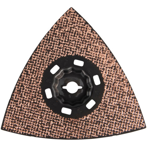 MAKITA B-66575 Cuchilla de limpieza 116 mm G60 HM/TC STARLOCK MAX (1/3)
