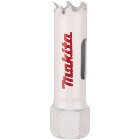 MAKITA D-35368 Broca de corona Bi-Metal