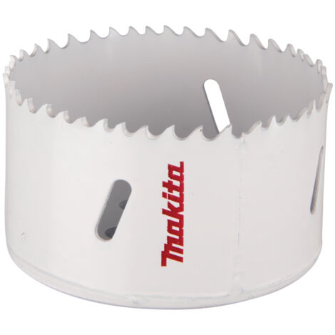 MAKITA D-35520 Broca de corona Bi-Metal