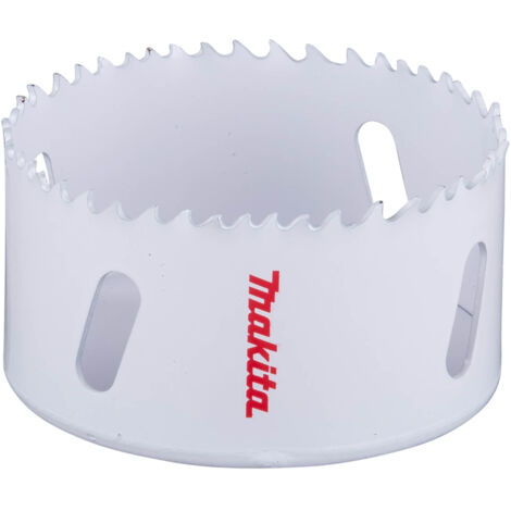 MAKITA D-17120 Broca de corona Bi-Metal (1/4)
