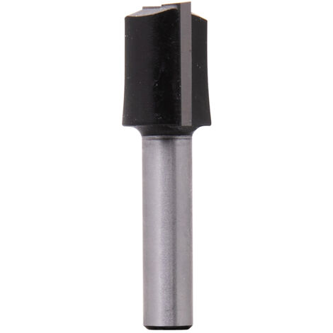 MAKITA D-67854 Fresa recta 2 filos 16mm (1/4)