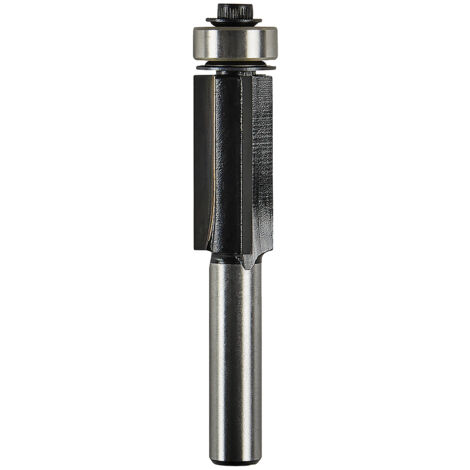 D-68046 Broca de corte al ras, T.C.T., 12,7 x 68,5 mm (1/4)