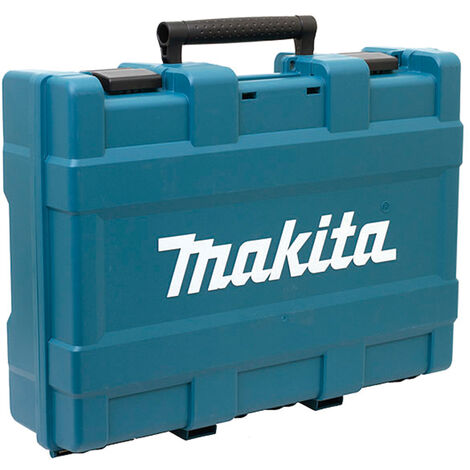 MAKITA 143603-8 Maletín PVC para MAKITA BHP458