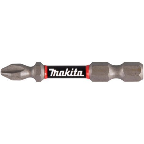 MAKITA E-03274 Punta torsión Premier PH2-50mm (1/3)