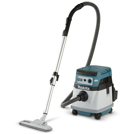MAKITA DVC155LZX2 Aspirador BL 18Vx2 LXT 15L seco / húmedo (sin batería ni cargador)