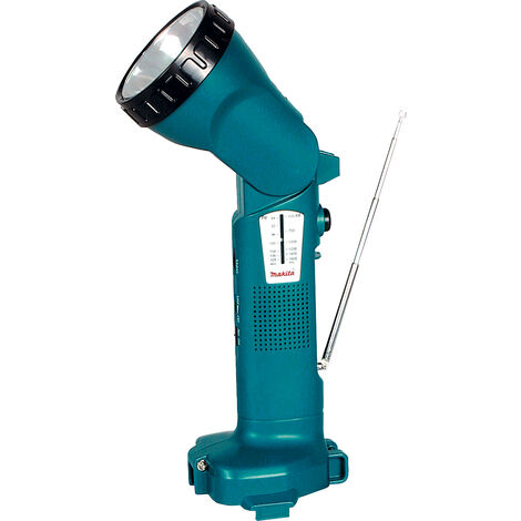MAKITA ML141 Radio linterna a batería