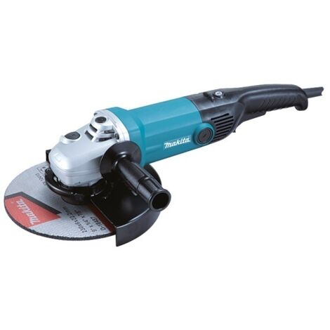 MAKITA GA9012C Amoladora 2.000W 230mm (1/4)