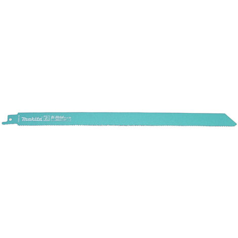 MAKITA B-16857 Sierra de sable BI-Metal 305mm 5pcs (1/2)