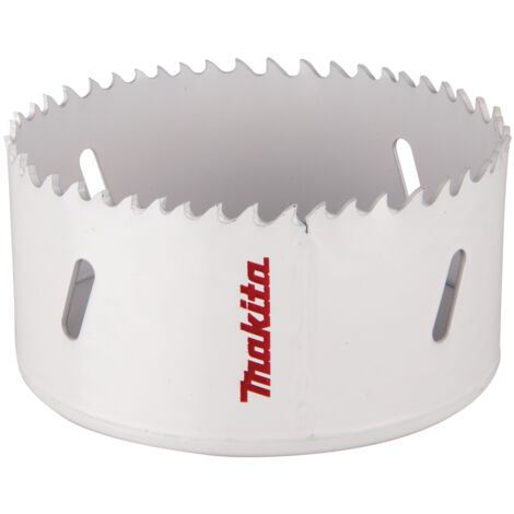 MAKITA D-35542 Broca de corona Bi-Metal