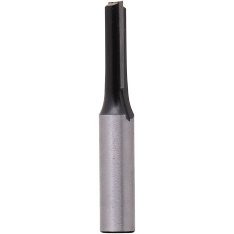 MAKITA D-67804 Fresa recta 2 filos 6mm