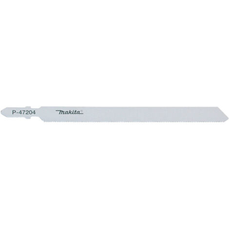 MAKITA P-47204 SIERRA DE CALAR BI-METAL FLEXIBLE 25TPI (1/2)