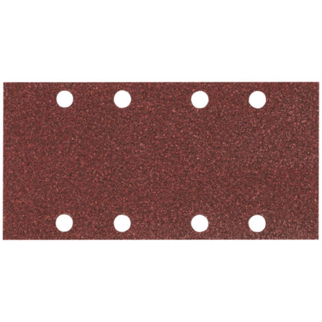 MAKITA P-35891 Lija perforada G120 10pcs (1/2)