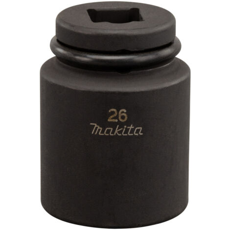 134842-1 Llave de vaso 26 x 50 mm (1/2)