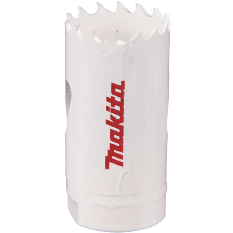MAKITA D-17033 Broca de corona Bi-Metal