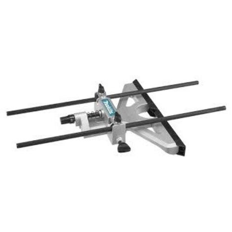 MAKITA 164834-6 - Guia Paralela Para Fresadoras Rp0900 Rp0910 Rp1110c