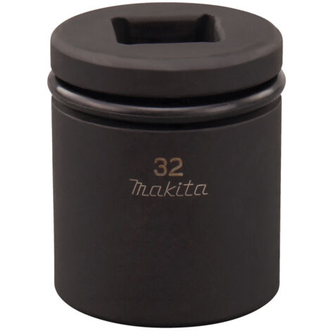 MAKITA 134871-4 LLAVE DE VASO 32MM X 52MM (1/2)
