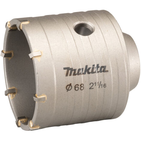 MAKITA D-73938 Broca corona 68x50 para SDS-PLUS