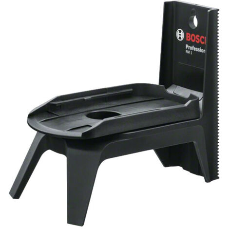 BOSCH RM 1 PROFESSIONAL SOPORTE PARA NIVEL LÁSER