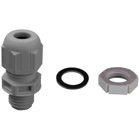 Prensaestopas para instalacion electrica m32x1,5 solera (retractilado) kit-pl32g (1/3)
