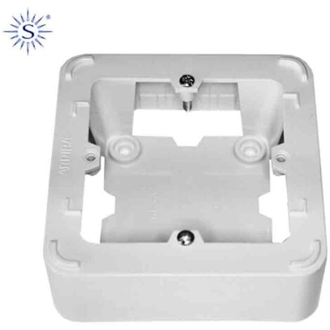 E3/60300 Zocalo Para Base 25A Cocina Solera