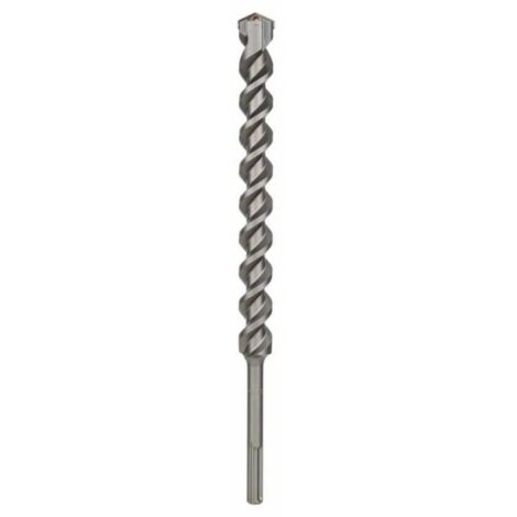 Brocas para martillos perforadores SDS max-4 BOSCH 2608685877 (1/4)