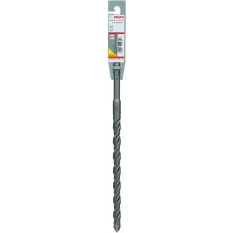 Brocas para martillos perforadores SDS plus-3  BOSCH 2608831040