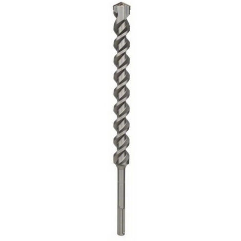Brocas para martillos perforadores SDS max-4 BOSCH 2608685876 (1/7)