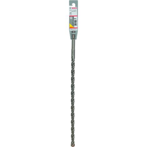 Brocas para martillos perforadores SDS plus-3 BOSCH 2608831035