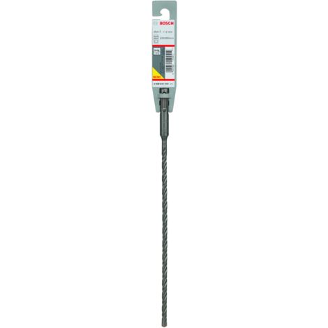 Brocas para martillos perforadores SDS plus-3  BOSCH 2608831010