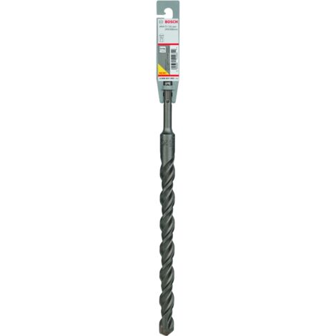 Brocas para martillos perforadores SDS plus-3 BOSCH 2608831053