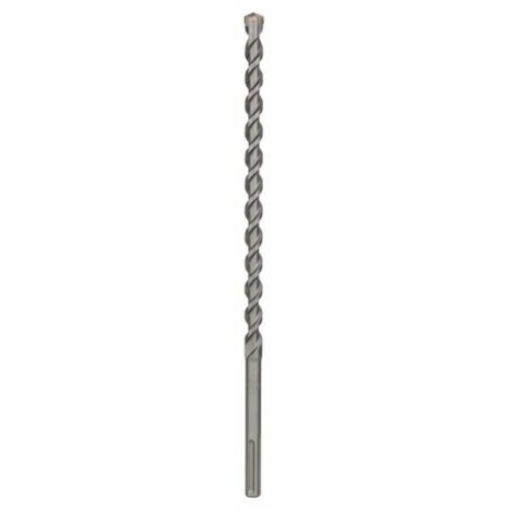 Brocas para martillos perforadores SDS max-4  BOSCH 2608685867 (1/4)