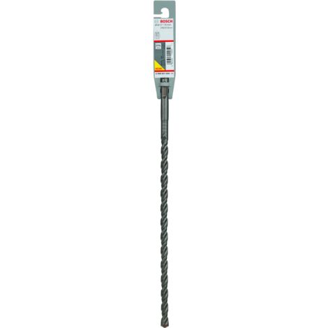Brocas para martillos perforadores SDS plus-3  BOSCH 2608831028