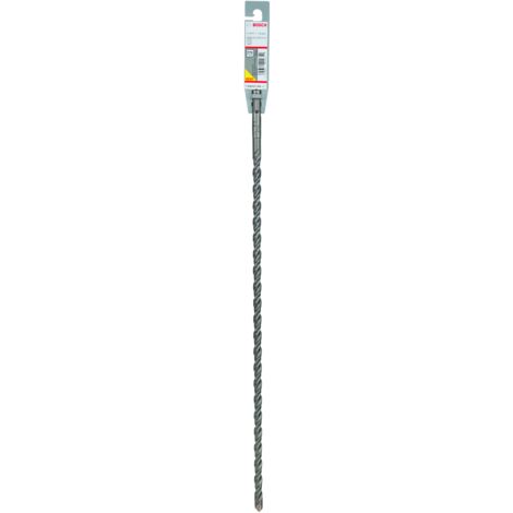Brocas para martillos perforadores SDS plus-3 BOSCH 2608831030