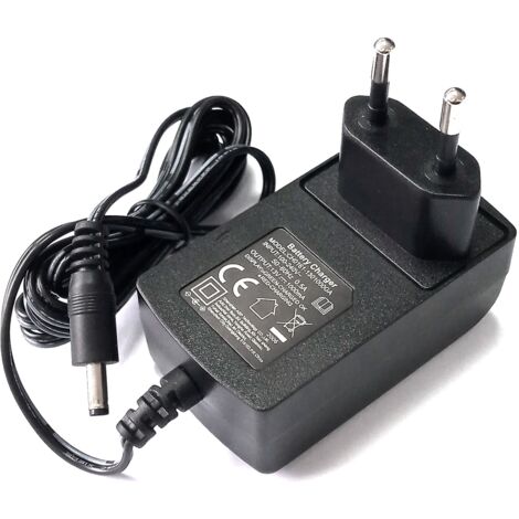 Cargador (12V - 2.6Ah) para pulverizador Matabi Evolution LT  85761