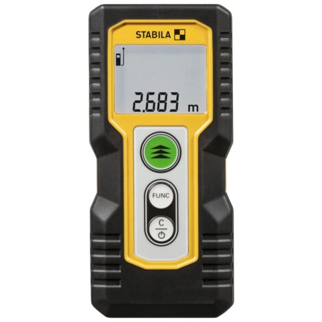 Medidor láser STABILA LD 220