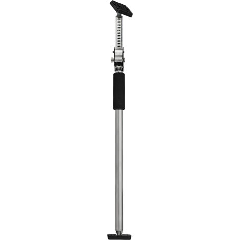 Soporte telescópico hasta 60 kg 1450-2500 mm BESSEY