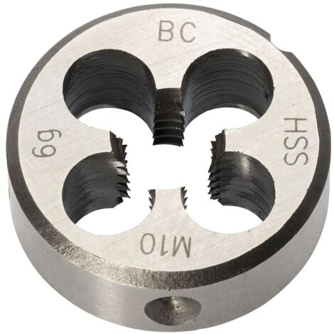 Terraja forma B HSS // M 4 BC-UB  Bohrcraft 42001100400