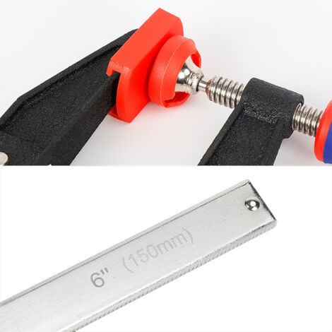 Aprieto De émbolo Reversible Maxipress Piher,120 Mm, Sujeción 1000 Mm