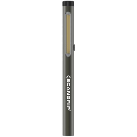 Lápiz óptico LED WORK PEN 200 R 20-200 lm Li-Ion SCANGRIP (1/5)