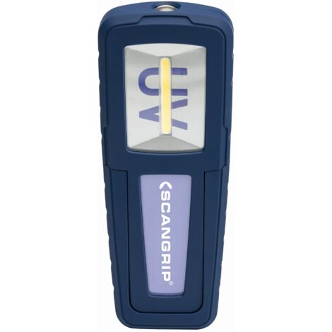 Lámpara LED de inspección UV-FORM Scangrip 035408 (1/5)