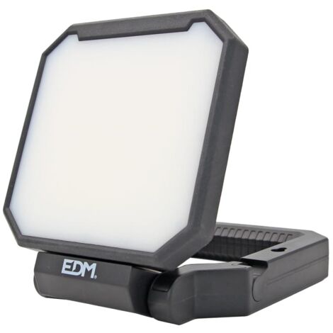 EDM Product Foco LED EDM 36111 60 W 6000 K 1000 LM 2000 LM 4000 LM - Marca EAN: 8425998361117