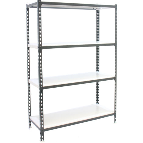 Simonclick Plus 4/300 1500 Antracita/blanco 1500x1000x300 (1/5)