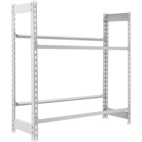 Estantería SIMONRACK Simonbottle 2-1000x800x300 blanco