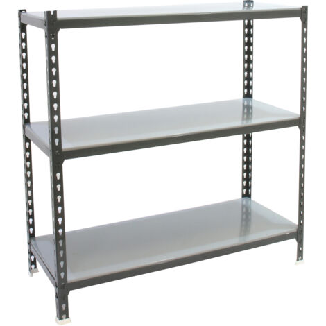 Simonclick Megaplus 3/400 900 Antracita/galva 900x1200x400 (1/5)