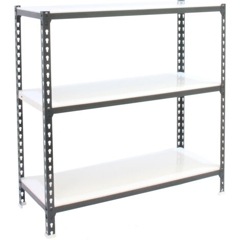 Simonclick Plus 3/500 900 Antracita/blanco 900x1000x500 (1/5)